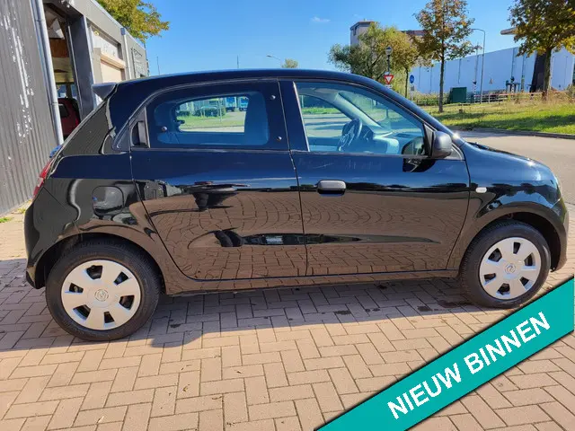 Renault Twingo 1.0 SCe Collection 2016 Benzine 6
