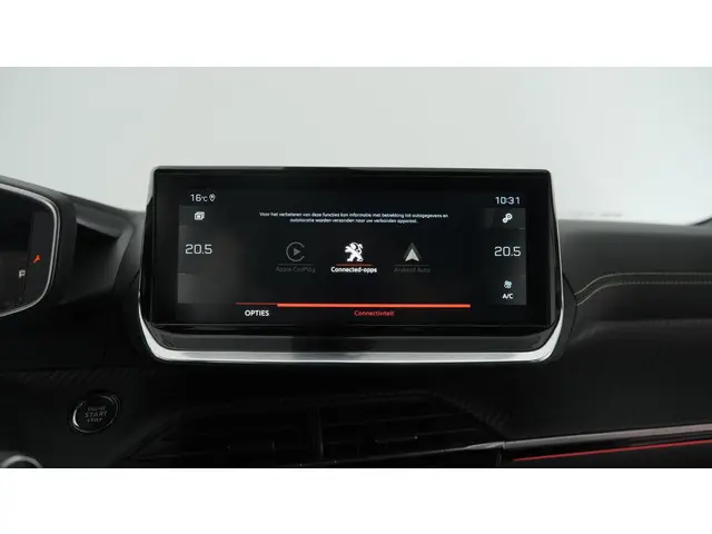 Peugeot 2008 PureTech 130 GT 2022 Benzine 36