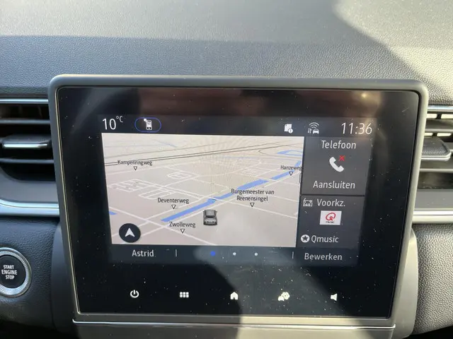 Renault Captur TCe 90 Intens 2021 Benzine 14