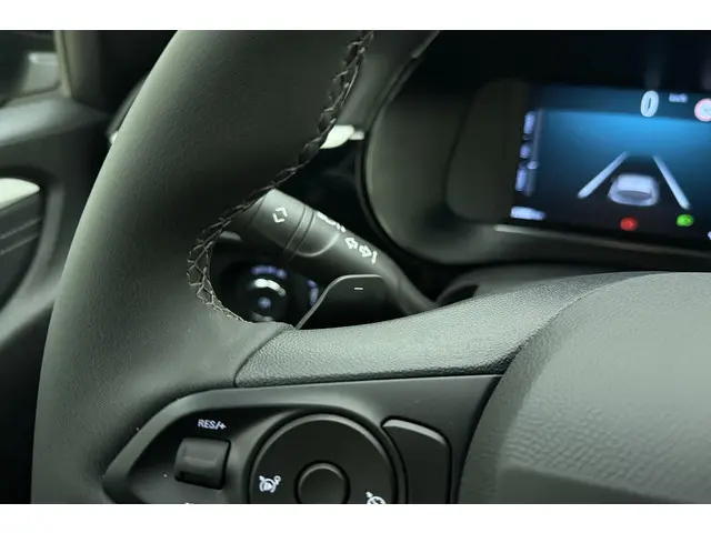 Opel Corsa 145 pk Turbo Hybrid GS 2025 Hybride Benzine 27