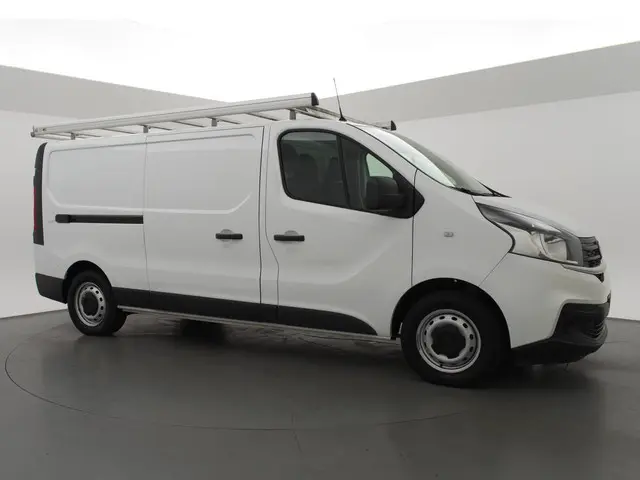 Fiat Talento 2.0 MULTIJET 145 PK L2H1 2021 Diesel 11
