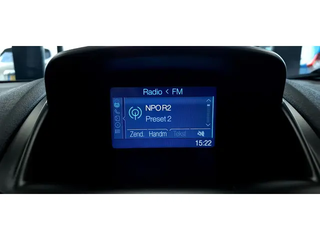 Ford Fiesta 1.0 Style 2015 Benzine 10