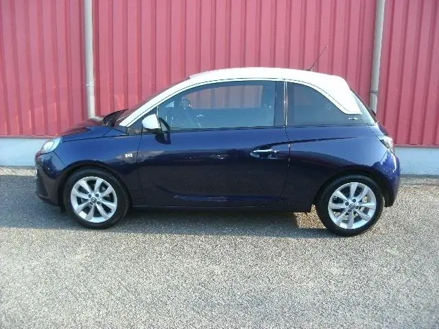 Opel ADAM 2