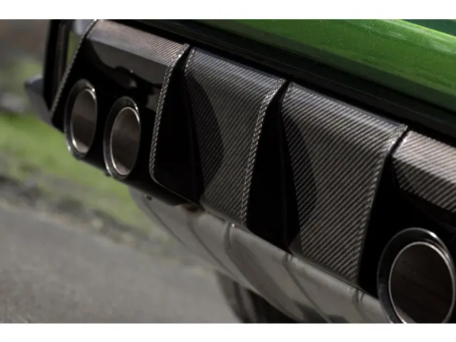 BMW M3 3-serie Touring xDrive Competition 2024 Benzine 4