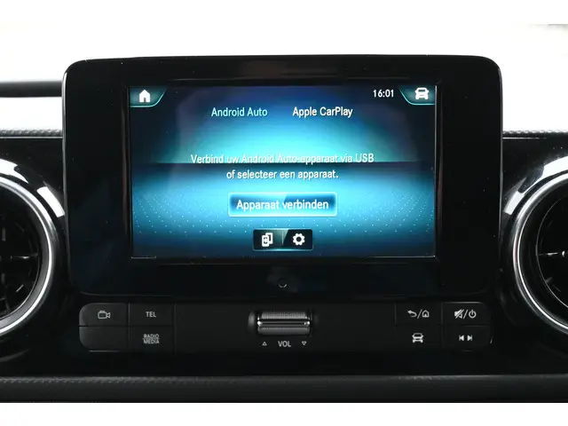 Mercedes-Benz Citan 110 CDI L1 Pro 2022 Diesel 7