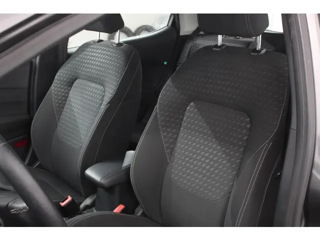 Ford Fiesta 1.0 EcoBoost 125pk Titanium 2020 Benzine 11