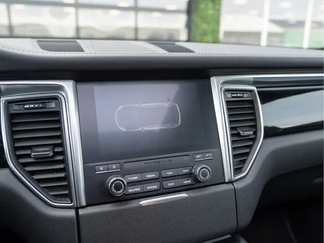 Porsche Macan 3.0 S 2017 Benzine 24