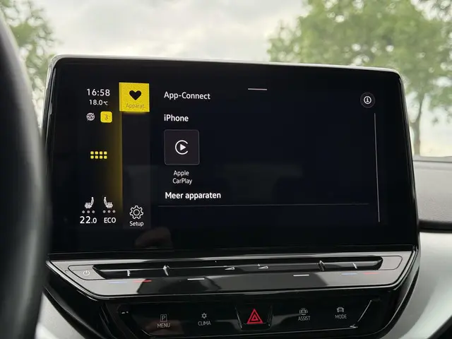 Volkswagen ID.4 Aut. First Edition 77kWh 2020 Elektrisch 27