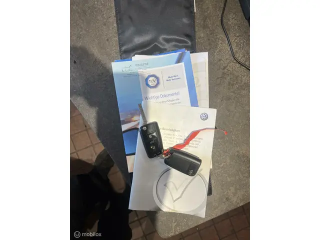 Volkswagen Polo 1.2 TSI Comfortline 2014 Benzine 15