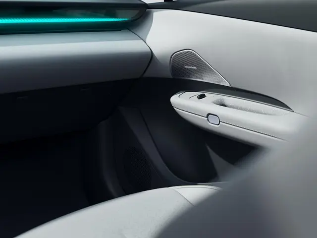 Lynk & Co 02 More 2025 Elektrisch 9
