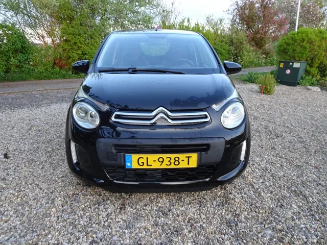Citroën C1 2