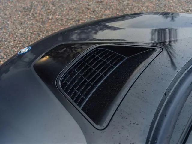 BMW i8 1.5 2015 Hybride Benzine 32