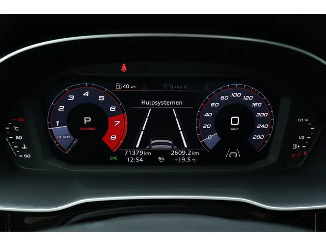 Audi Q3 Sportback 35 TFSI Pro Line 2020 Benzine 14