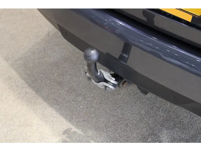 Renault Mégane Estate 1.3 TCe 140 Techno 2023 Benzine 15