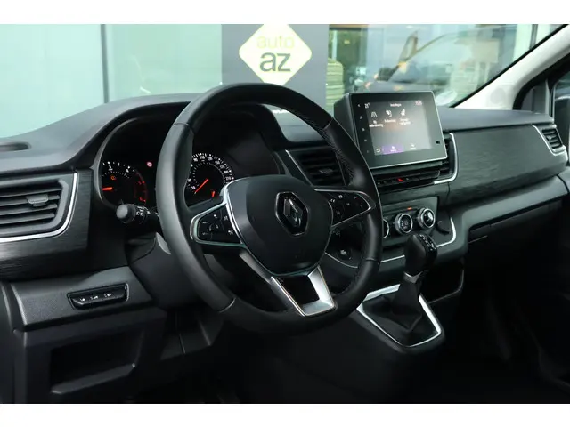 Renault Trafic 2.0 dCi 170 T29 L2H1 DC Luxe 2023 Diesel 29