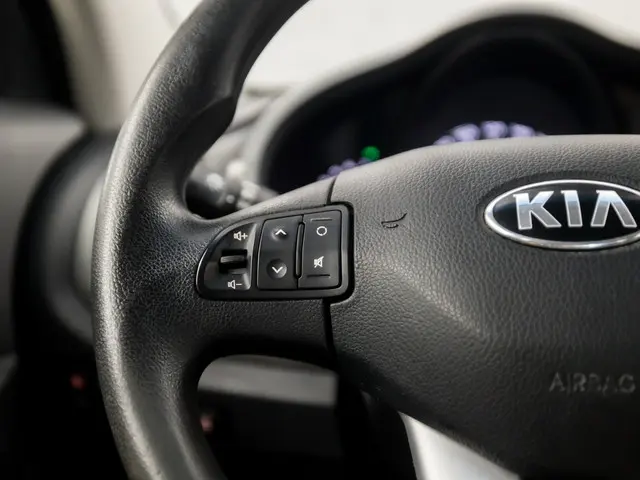 Kia Sportage 2.0 DynamicPlusLine 2015 Benzine 19