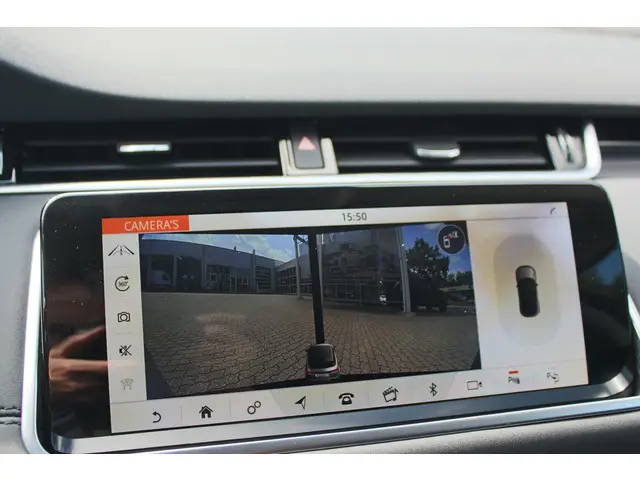 Land Rover Range Rover Evoque D180 diesel SE 2019 Diesel 41