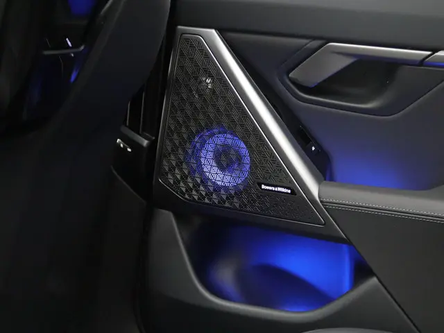 BMW M5 Touring 2025 Hybride Benzine 43