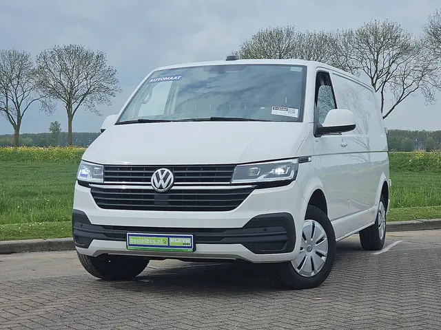 Volkswagen Transporter 2.0 TDI 2021 Diesel
