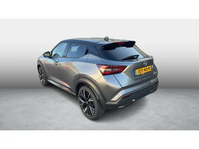 Nissan Juke 2