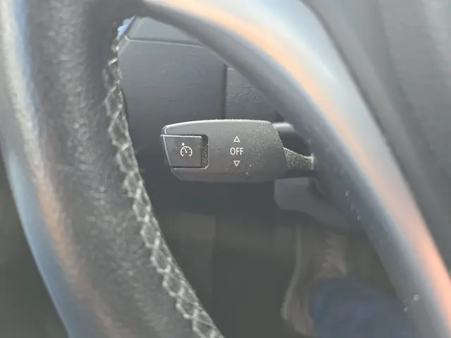 BMW X1 sDrive20i Business 2013 Benzine 16