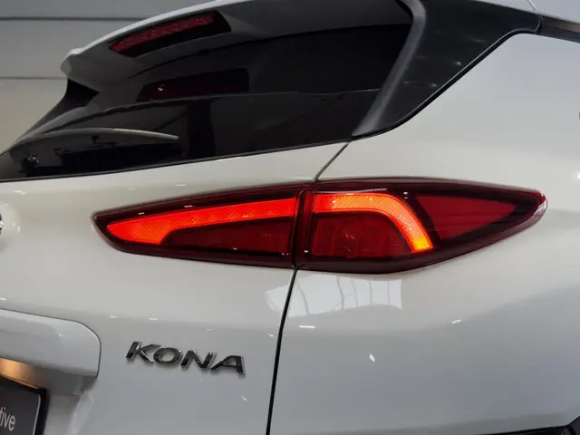 Hyundai Kona 1.0 T-GDI STYLE 2WD 2021 Benzine 10