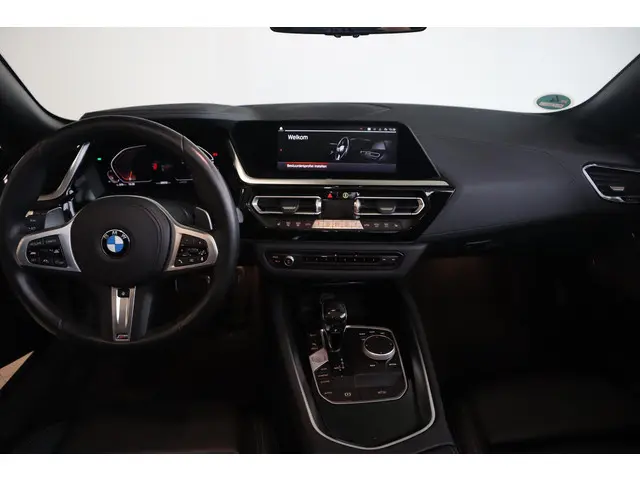 BMW Z4 Roadster sDrive20i 2024 Benzine 11