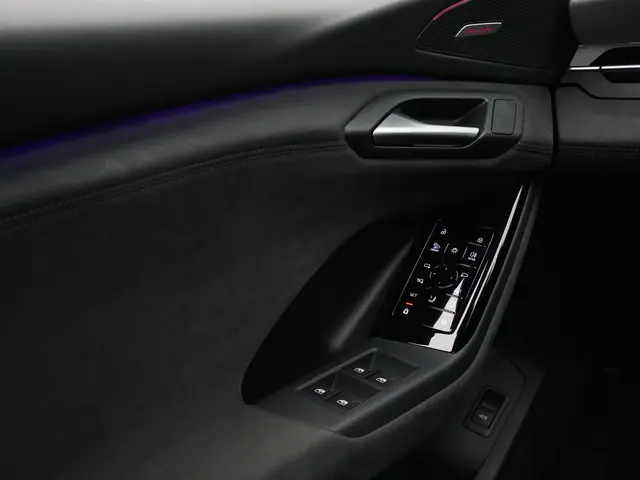 Audi SQ6 e-tron SQ6 100 kWh 2024 Elektrisch 32