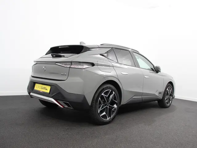 DS DS 4 1.2 PureTech Automaat Rivoli Cross 2023 Benzine 6