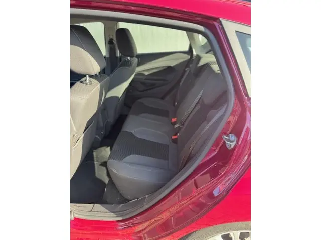 Ford Fiesta 1.0 EcoBoost Titanium Automaat 2013 Benzine 10