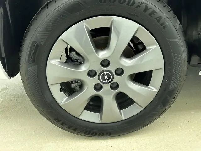 Opel Combo 1.5 BlueHDi 130 S&S L2 2024 Diesel 31