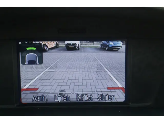 Ford C-MAX 1.6 EcoBoost Titanium 2014 Benzine 12