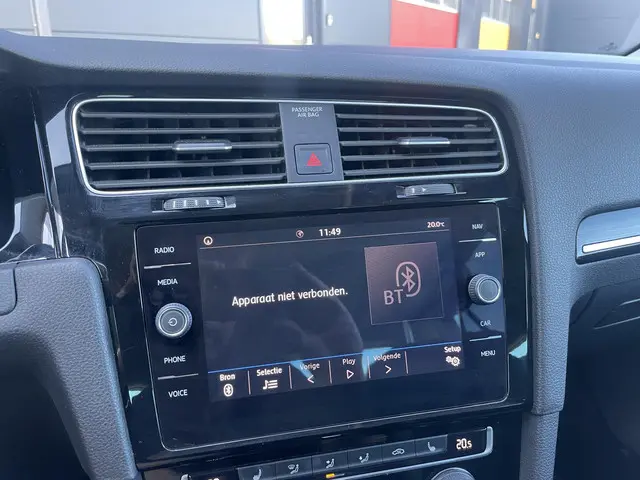 Volkswagen Golf 1.5 TSI Highline Business R 2019 Benzine 7