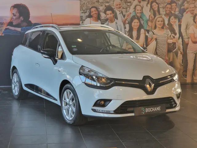 Renault Clio 3