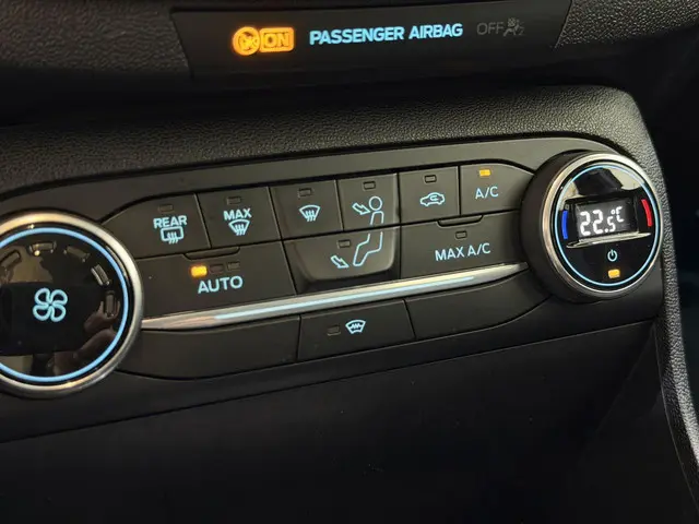 Ford Fiesta HB 1.0 EcoBoost Titanium 2018 Benzine 10