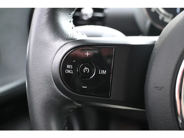 MINI Clubman Mini 1.5 Cooper MINI Yours 2022 Benzine 21