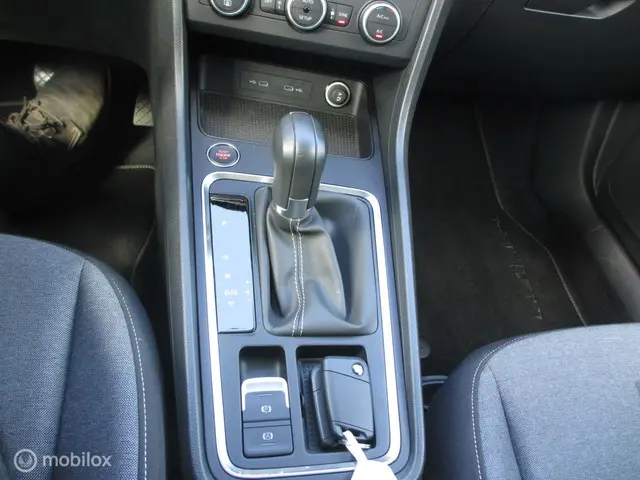 SEAT Ateca 1.5 TSI Style Business Intense 2023 Benzine 13
