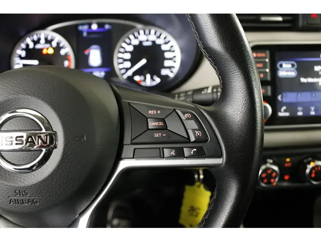 Nissan Micra 1.0 IG-T Tekna 2022 Benzine 18