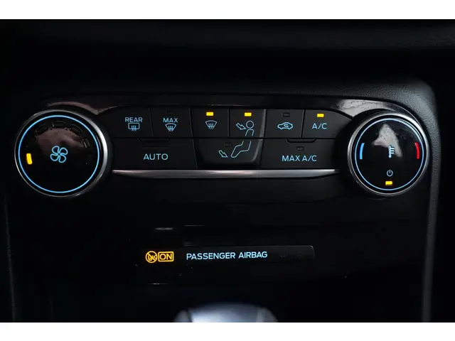 Ford Puma 1.0 EcoBoost Hybrid Titanium 2024 Benzine 27