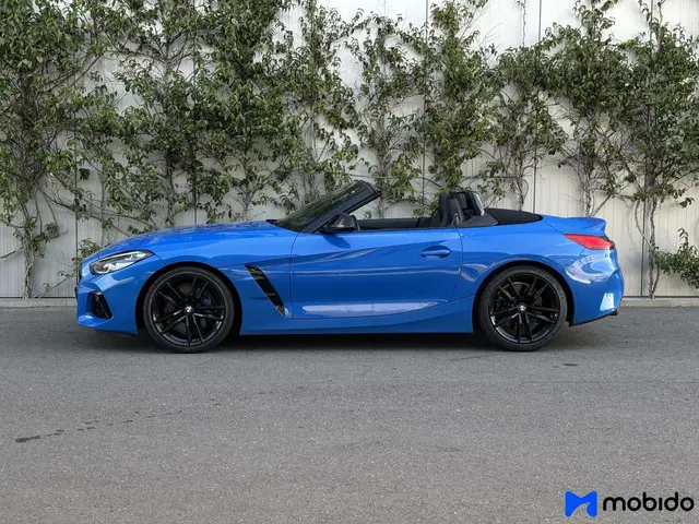 BMW Z4 Roadster M40i | High Executive | 2021 Benzine 2