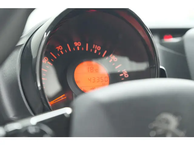 Peugeot 108 1.0 e-VTi Active 2019 Benzine 32