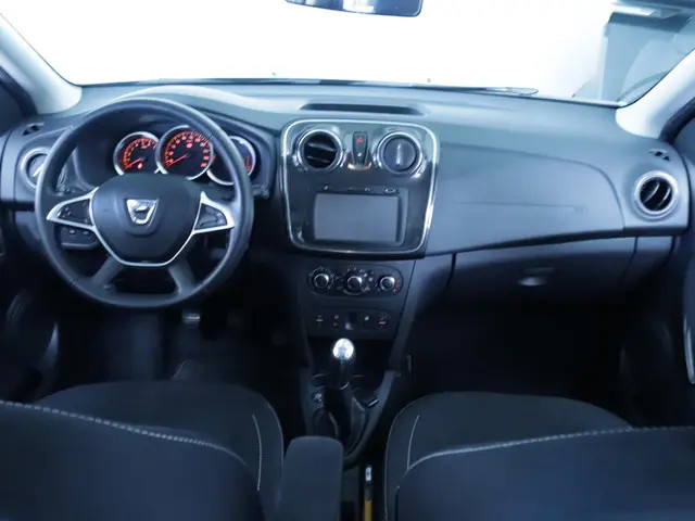 Dacia Logan MCV 0.9 TCe SL Royaal 2018 LPG/Gas 3