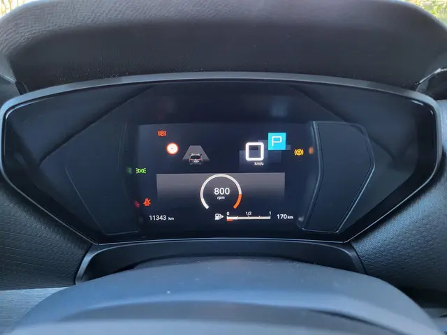 Citroën C5 X 1.2 PureTech Feel AUTOMAAT 2023 Benzine 10