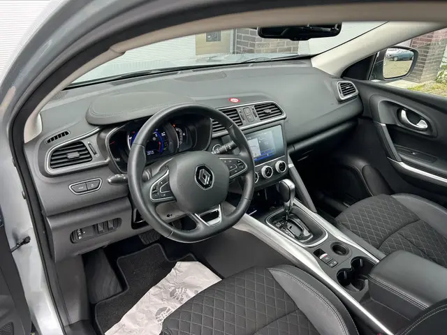 Renault Kadjar 1.3 TCe Techno 2022 Benzine 14