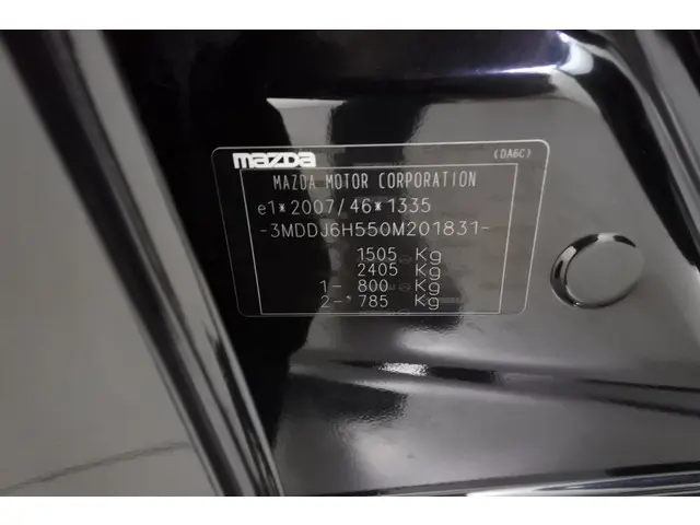 Mazda 2 1.5 90pk Sports-line 2017 Benzine 36