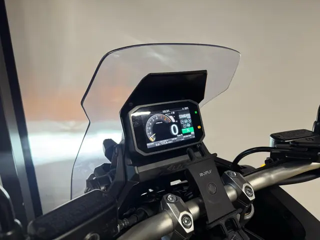 Honda NC 750 Scooter X-ADV KEYLESS LED 2022 Benzine 20