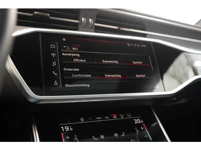 Audi RS7 Sportback 2022 Benzine 19
