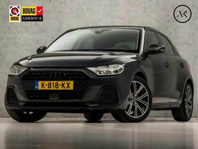Audi A1 Sportback 25 TFSI Sport 2021 Benzine