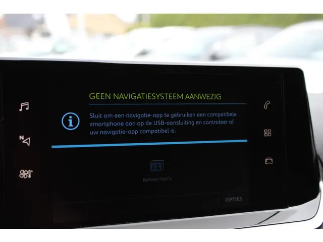 Peugeot e-208 EV Allure 50 kWh 2021 Elektrisch 26