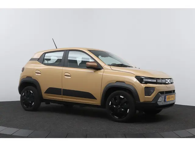 Dacia Spring Extreme 65 26.8 kWh 2025 Elektrisch 32